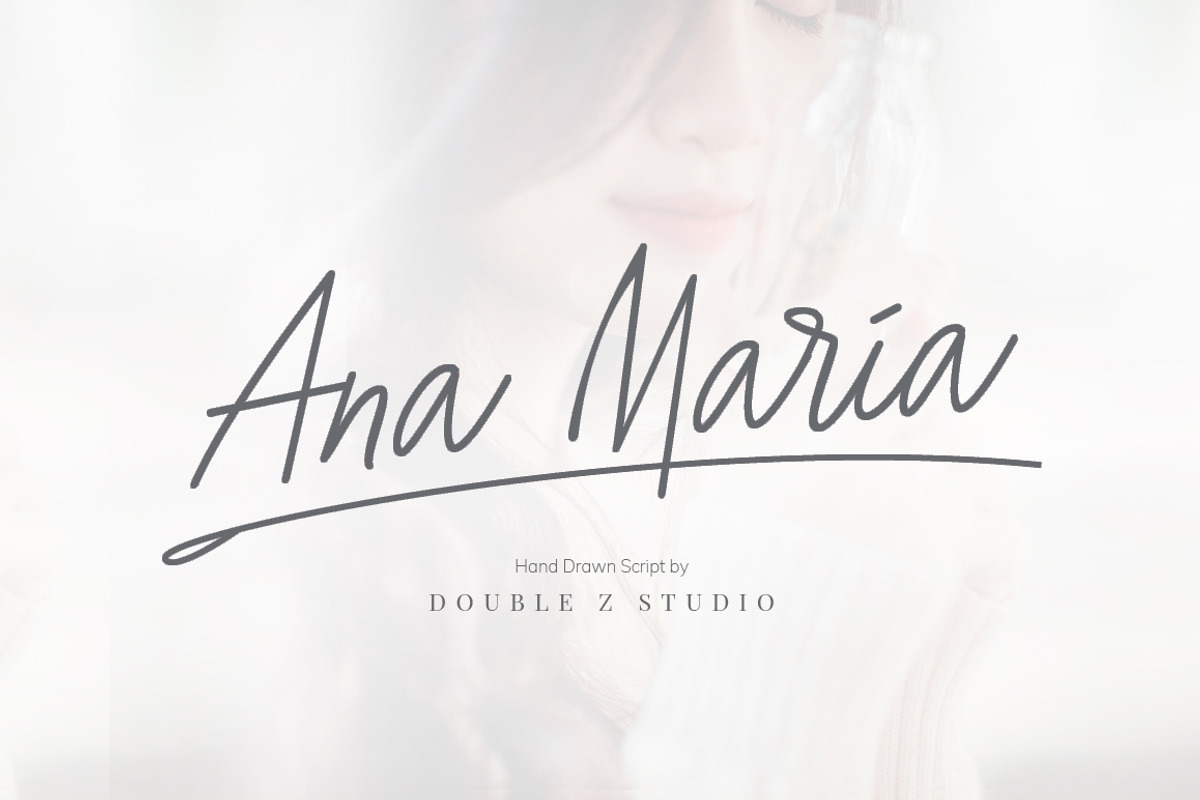 Ana Maria - Script preview 3