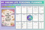 70+ Editable Mega Buldle Canva, a Design Template by Design Station (Thumbnail 13 of 16)