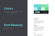 Assistenza Medical, an App Template by App for Mobile & Website (Thumbnail 6 of 11)