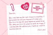 Cherry Darling is Script Font, a Handwritten Font by Brown Cupple (Thumbnail 3 of 7)