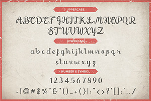 Shaquilla Font