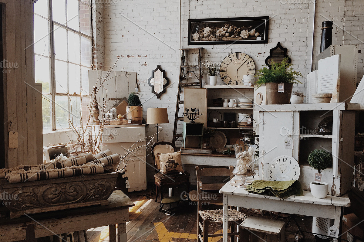 Vintage Mobile Lightroom Presets preview 2