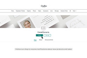 Real Estate Business Cards BUNDLE, a Branding & Logo Template by EstateElements (Thumbnail 10 of 10)