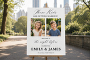 These Kids Are Getting Married.Canva, an Invitation Template by Arfis (Thumbnail 5 of 10)
