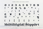Cresto – Bold Serif Font, a Serif Font by RagamKata (Thumbnail 10 of 10)