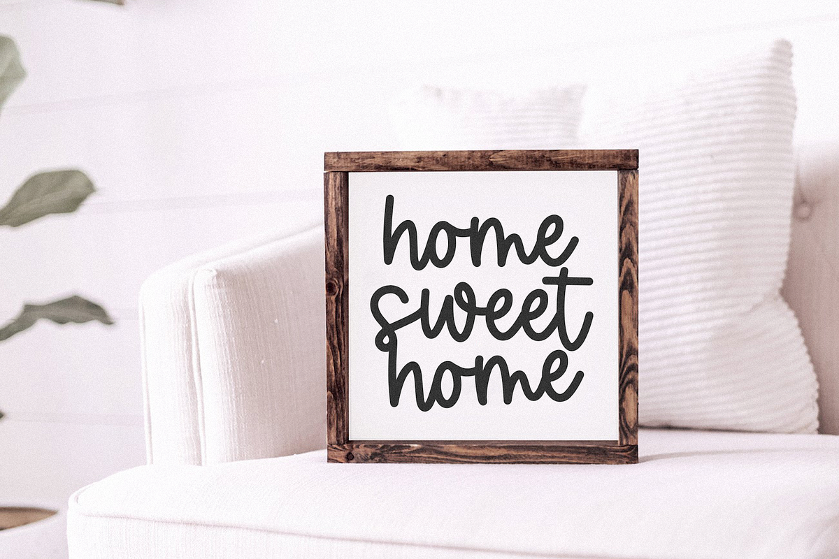 September | Handwritten Script Font, a Script Font by KA Designs (Photo 8 of 14)