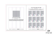 4.25 x 5.5 ID Catalog Template, a Magazine Template by Erika Firm (Thumbnail 3 of 5)