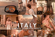 5 BEST SELLER LIGHTROOM PRESETS, a Layer Style Add-On by STUDIO REFINERY (Thumbnail 3 of 5)