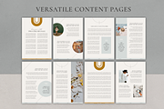 Digital Product Creator Canva Bundle, a Magazine Template by Studio Soluna (Thumbnail 28 of 33)