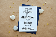 butterfly beautiful, a Script Font by Deniz86 (Thumbnail 6 of 7)
