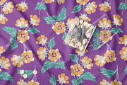 Tropical Floral Pattern Bundle, a Pattern Graphic by StudioGlouna (Thumbnail 6 of 9)