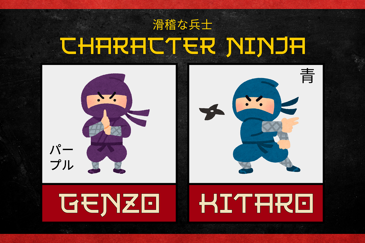 Japan Daisuki - Japanese Font Style, a Sans Serif Font by Sronstudio (Photo 7 of 12)