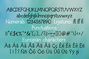 Motyfa, a Serif Font by Digital Typeface Studio (Thumbnail 2 of 8)