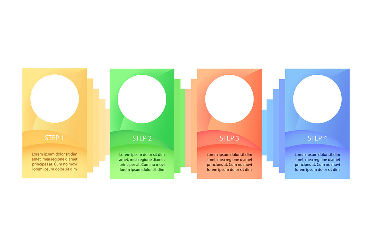 Organization infographic chart, a Templates & Theme by IMG Visuals