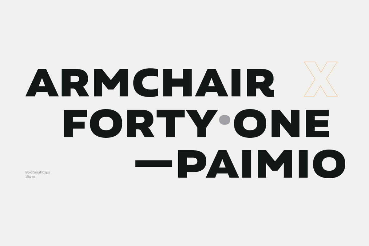 Aalto Sans, a Sans Serif Font by Los Andes Type (Photo 18 of 19)
