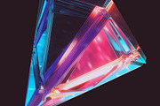 Stratus: Fragmented Forms, an Object Graphic by RuleByArt (Thumbnail 11 of 18)