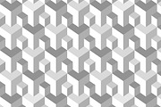 Seamless abstract pattern, a Pattern Graphic by AlexZeL (Thumbnail 3 of 4)