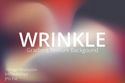 Wrinkle Gradient texture Background, a Background Graphic by MSG Studio