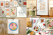Whole Shop Bundle, an Object Graphic by Leleka.Store (Thumbnail 26 of 41)