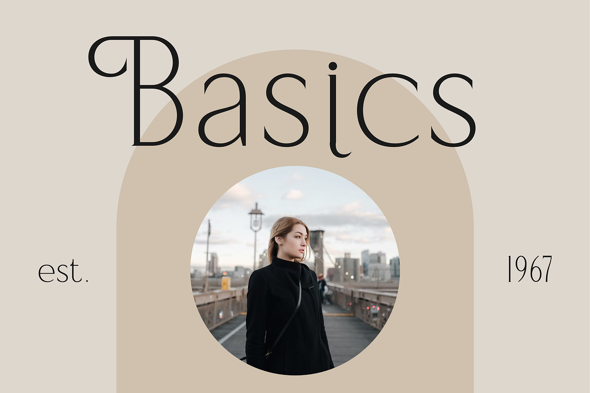 Quilezy Modern Serif Font, a Serif Font by Storytype Studio (Photo 7 of 15)