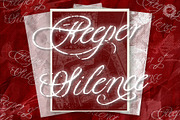 Thallorien - Elegant Storytelling, a Script Font by Setara Langit CreativeStd (Thumbnail 9 of 12)