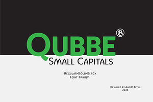Qubbe