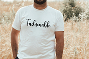 Baby Gesture, a Handwritten Font by InermediaSTUDIO (Thumbnail 4 of 8)