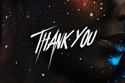 Veritus - Brush Font, a Font by Tugcu Design Co. (Thumbnail 4 of 4)