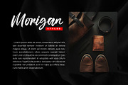 Slingday Script, a Script Font by khurasan (Thumbnail 5 of 7)