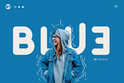 Leo Rounded, a Sans Serif Font by FactoryType Studio (Thumbnail 4 of 6)
