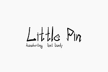 Little Pin