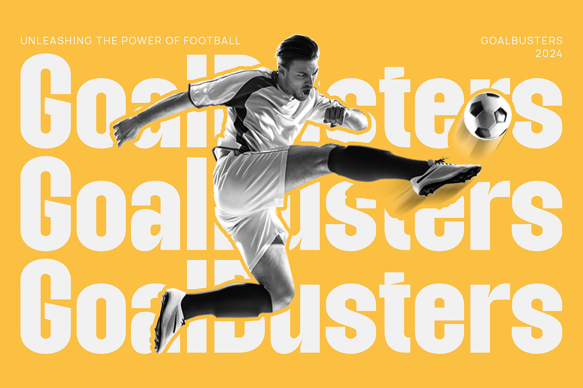 Gualima - Modern Condensed Sans, a Sans Serif Font by TypeLogue (Photo 3 of 5)