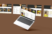 Client Portal Notion Template, a Templates & Theme by Knotably Creative House (Thumbnail 3 of 5)