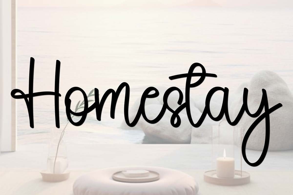 Southine Wedding, a Handwritten Font by FreshTypeINK (Photo 8 of 8)