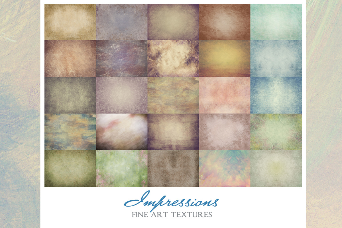 Impressions Fine Art textures, a Texture Graphic by Isabelle Lafrance Photo