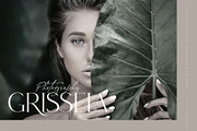 Roseritta - Ligature Serif, a Serif Font by BrandSemut (Thumbnail 8 of 11)