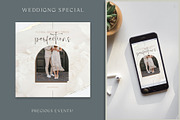 CLASSY Paper Based Instagram Creator, a Social Media Template by SNIPESCIENTIST (Thumbnail 13 of 33)