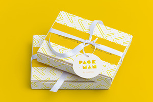 Sweet Box Mockup 02