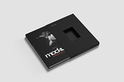 Book Cover Mockups, a Books & Magazine Mockup by graphiccrew (Thumbnail 4 of 10)