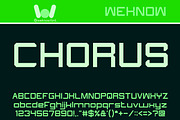 what the fun font, a Font by weknow (Thumbnail 2 of 5)