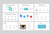 Non Profit Presentation Template, a Presentation Template by GenerousArt (Thumbnail 4 of 8)