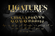 Waymar font duo, a Serif Font by NREY (Thumbnail 7 of 9)