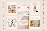 Beauty Lead Magnet | Canva, a Magazine Template by Ralony (Thumbnail 5 of 10)