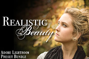 Realistic Beauty Preset Bundle, an Action Add-On by Smith Photography (Thumbnail 1 of 8)