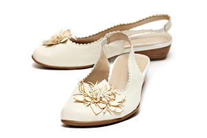 Woman shoes, a Photo by saiko3p