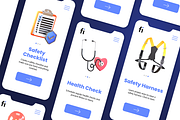 3D Safety Icons, an Object 3D Model by Flat Icons (Thumbnail 3 of 8)