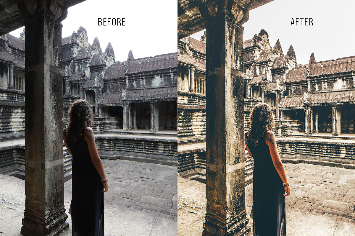 DG CAMBODIA MOBILE PRESETS preview 3