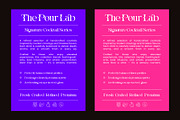 Magdes Modern Display Serif Font, a Serif Font by timelesstype.co (Thumbnail 11 of 15)