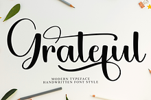 Grateful
