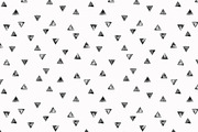 Hand drawn patterns, a Pattern Graphic by Magnia (Thumbnail 2 of 4)